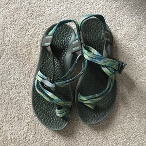 Chacos